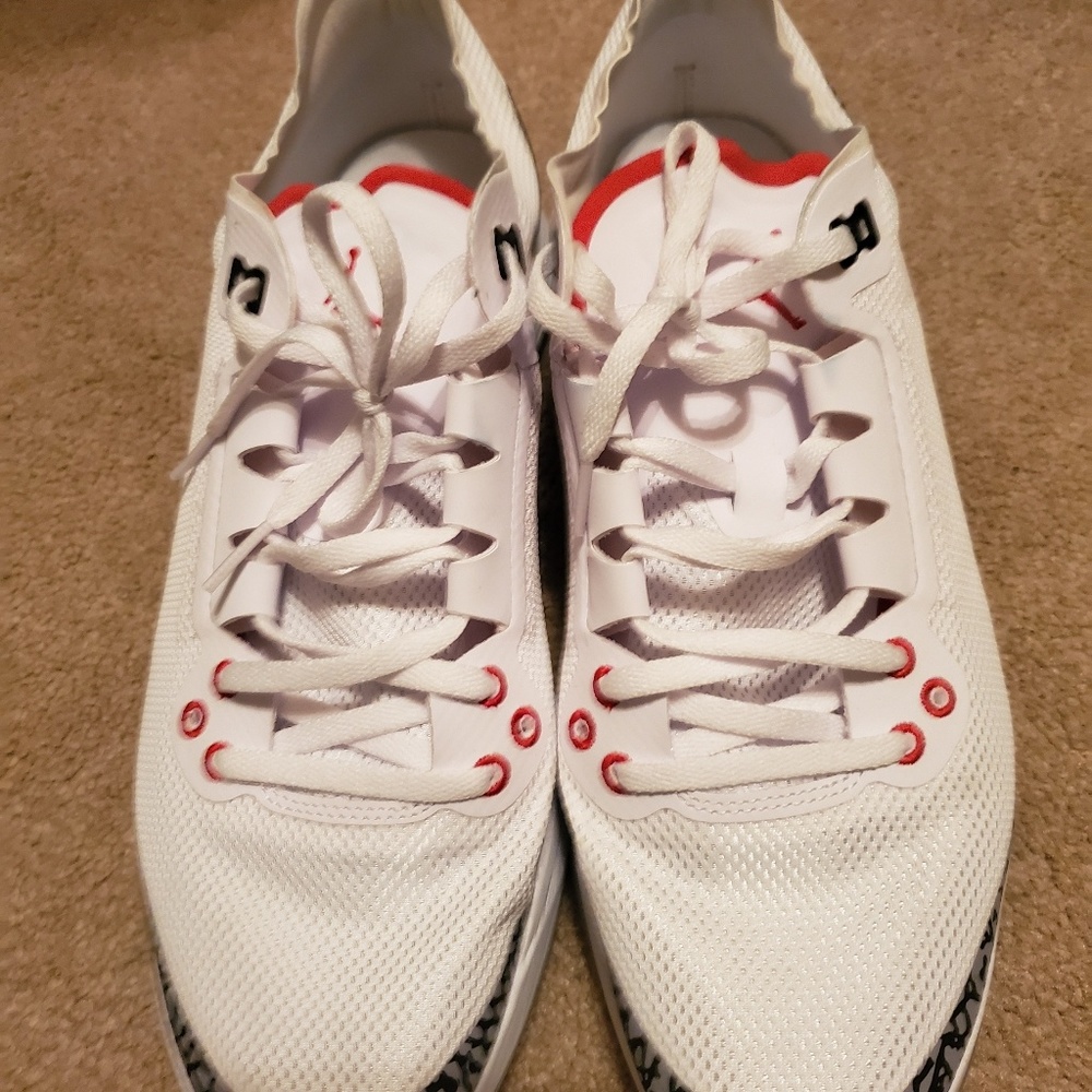 Mens Jordan Racers